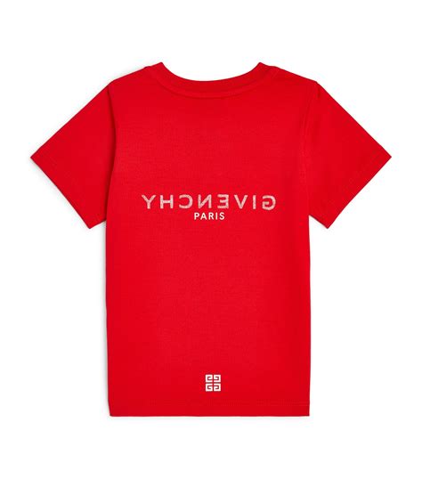 pyjama bebe givenchy|Givenchy kids t shirts.